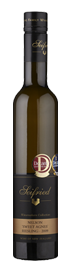 Winemakers Collection Sweet Agnes Riesling 2011